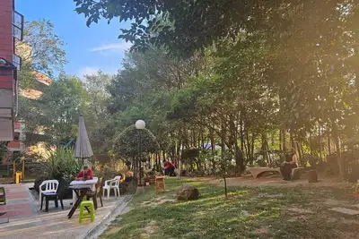 Image de Colombia, medellin, poblado