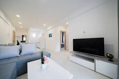 Image de Millennium Apartments