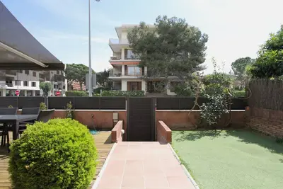 Image de Beach House Castelldefels