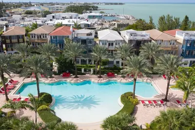 Image de Marlin Bay Resort & Marina