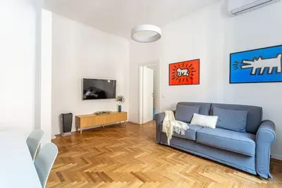 Image de iFlat | New Refined Apartment Near the Vatican