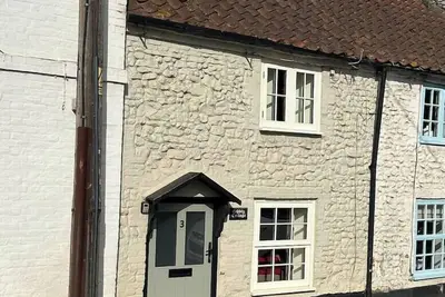 Image de Cobbly Cottage - North Creake