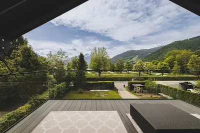 Image de Appartements Prielau - Penthouse