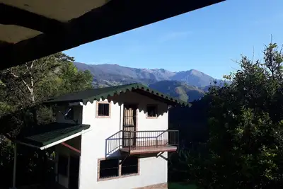 Image de Mountain Cottages in Merida