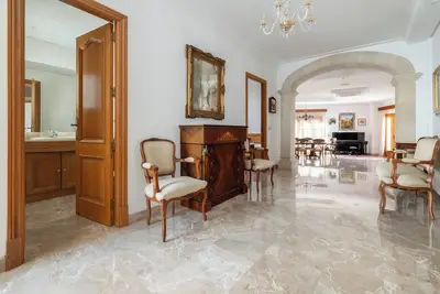 Image de Can Maro - Luxurious 4 bedroom villa | Close to beach & cycle paths