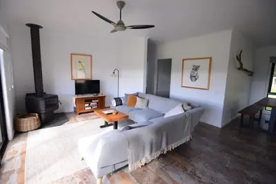 Image de Murphy's @ Winswood, country retreat, pet friendly.