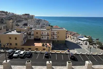 Image de Twins Apartment - Rodi Garganico