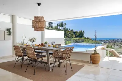 Image de Casa La Morelia - 2 Bed with Stunning Views!