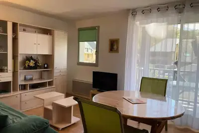 Image de Appartement 6 Personnes Residence Hameau Du Pre Clos