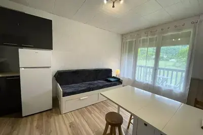 Image de Appartement 4 Personnes Residence Pre De Guignan