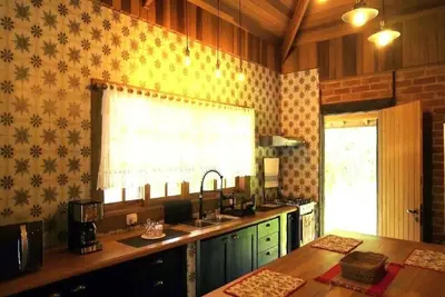 Image de Curica Ranch