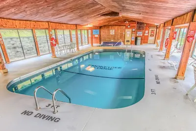Image de 2br Smoketree Condo w/ Mountain Access