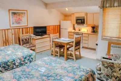 Image de Studio Retreat in Elk w/ 2 Full Beds