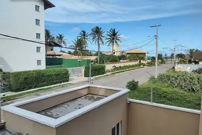Image de 2 bedroom apartment, airy and pleasant, in Porto das Dunas, near Beach Park