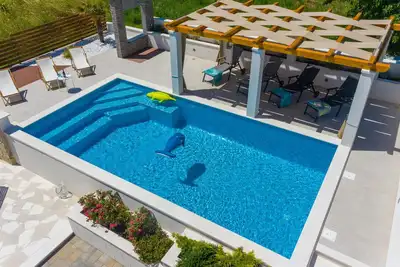 Image de Belle maison Ă Svib