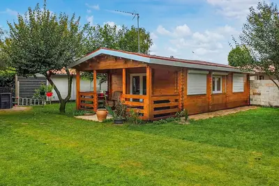 Image de Agréable Chalet proche du lac