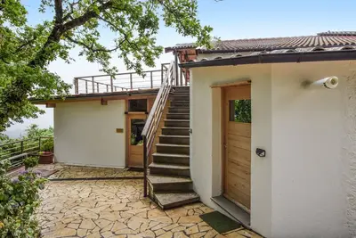 Image de Superbe maison à Cerchiara di Calabria