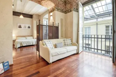 Image de Appartement acceptant les animaux à.