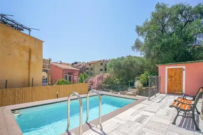 Image de Superbe maison Ă Costarainera