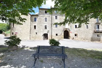 Image de Bel appartement à Tordibetto, Assise