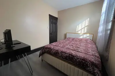 Image de Spacious 3-bedroom apartment with WiFi, Ac in marvelous Philadelphia