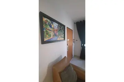 Image de Cozy 3-bedroom condo with WiFi, Ac in lovely San Juan