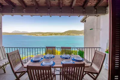 Image de GuestHost - Dreamy Sea View with Pool and Parking