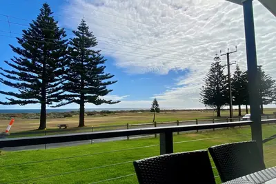 Image de Kingston Foreshore Caravan Park