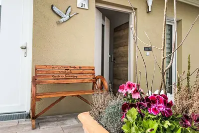 Image de Der kleine Kranich by Interhome