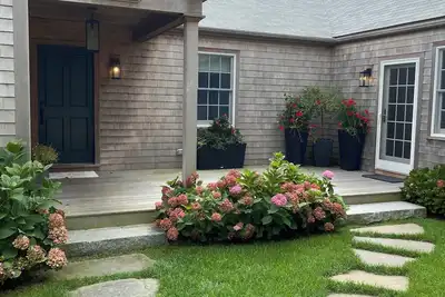 Image de Spacious 5-bedroom house in quaint Siasconset village