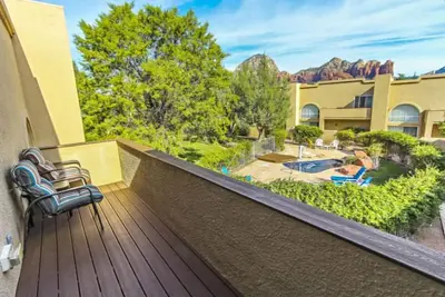Image de Spacious 2br in Sedona w/ Kitchen & Fireplace