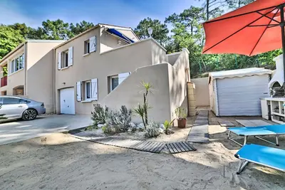 Image de Les Epinouses by Interhome