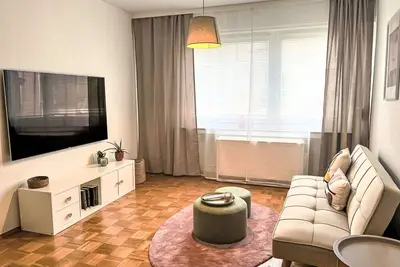 Image de Apartment Magdalena by Interhome