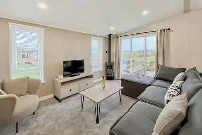 Image de Superior Lodge 2 Bed