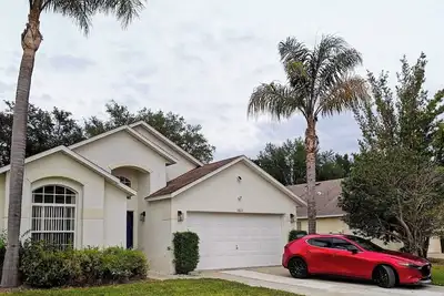 Image de Chic 3br Retreat w/ Pool • Near Disney Magic