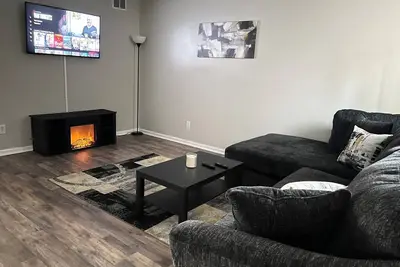 Image de The Loft near Fort Jackson & Usc.