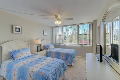 Image de Harbor Towers 220. 2-bedroom condo with WiFi, Ac in welcoming Siesta Key