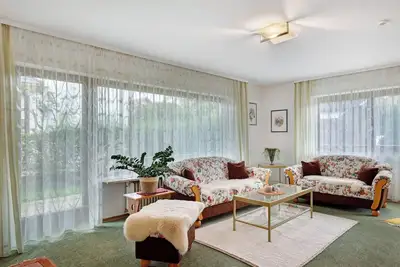 Image de Appartement \"1\" avec vue sur les montagnes, terrasse privée et Wi-Fi