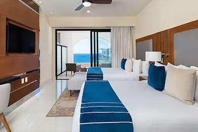 Image de Elegant 2 Bedroom at Villa La Valencia-Pools, Spa & Oceanfront Resort
