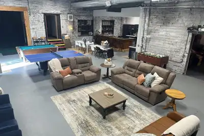 Image de The Clubhouse