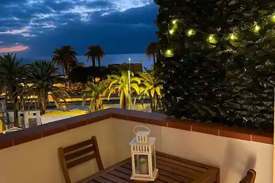Image de Appartement de vacances 'Salitre Cozy' avec piscine privée, balcon et Wi-Fi