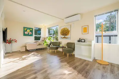 Image de Stunning Two Bedroom House in in Half Moon Bay