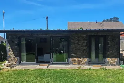 Image de 1Bed Cottage, Sleeps 2 - Mountain Views, Parking