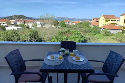 Image de Appartements Tomislav (118161-A2) - Murter - île de Murter
