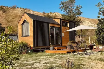 Image de La Casa Errante 3 by Tiny Away