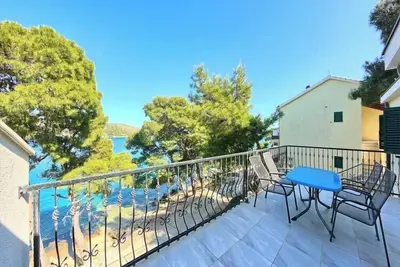 Image de Appartements Ruzmarin Turizam (118951-A2) - Rogoznica