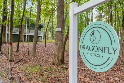 Image de Fireplace, Fire Pit & Resort Amenities