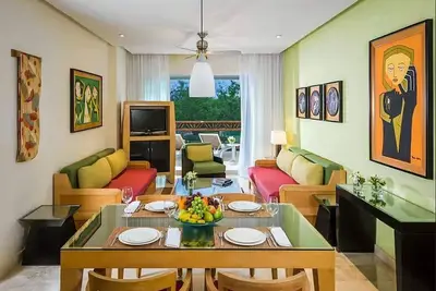 Image de Exclusive 1br Suite in Riviera Maya Retreat