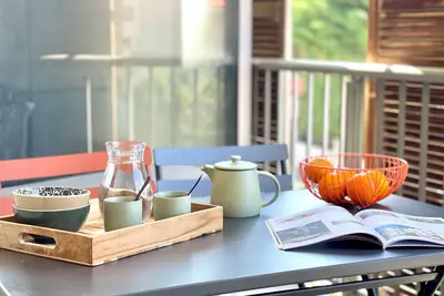 L'Agathe by Interhome