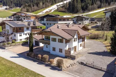 Image de 2 appartements près des pistes Westendorf